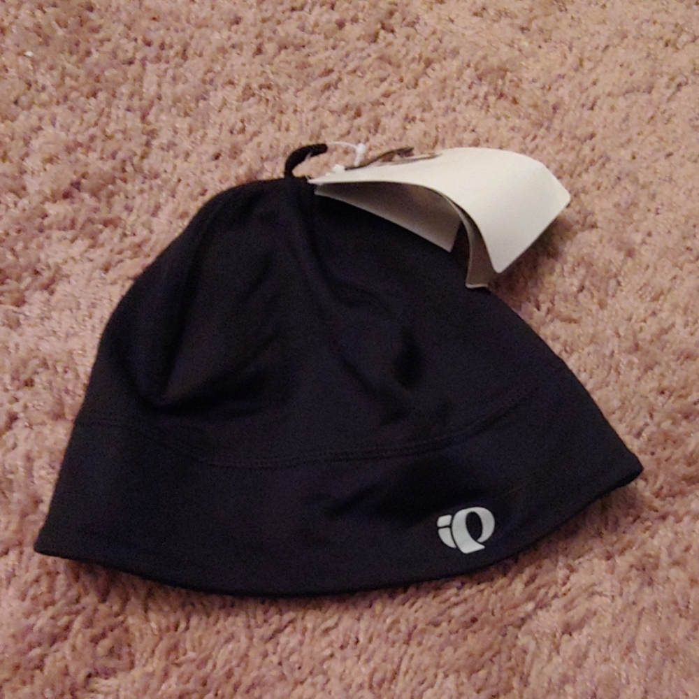 Thermal Running Hat